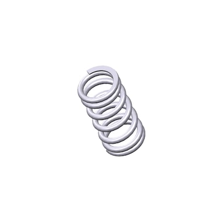 Approved Vendor Compression Spring, O=1.094, L= 2.19, W= .148 R G109966273